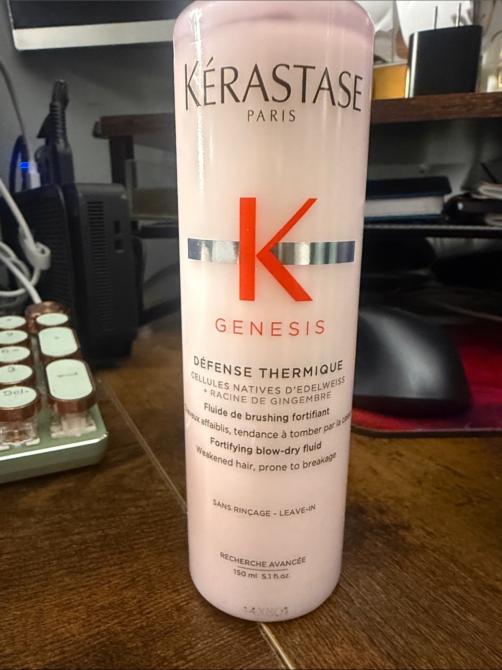 Kerastase Genesis Defense thermique
